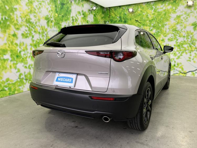 CX-302.0 20S レトロスポーツエディション