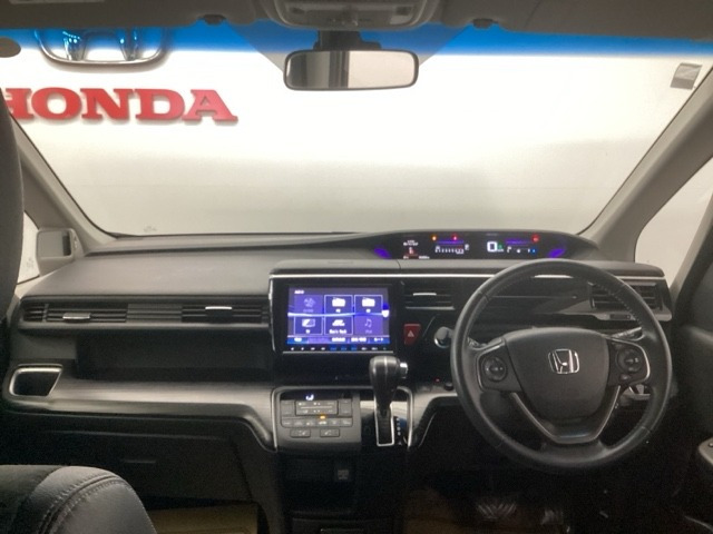 ステップワゴン1.5 スパーダ クールスピリット ホンダ センシング