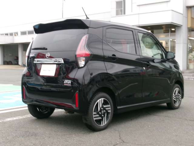 デイズハイウェイスターX プロパイロットエディション 4WD