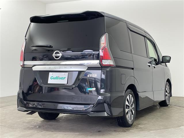 セレナ2.0 ハイウェイスターG