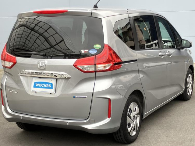 フリード1.5 ハイブリッド G ホンダセンシング