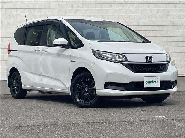 フリード1.5 ハイブリッド G ホンダセンシング