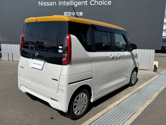 デイズルークスX