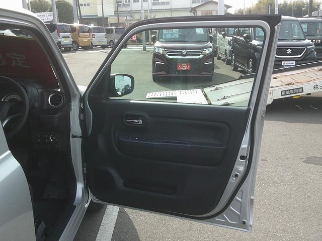 アルトハイブリッド(HYBRID) X