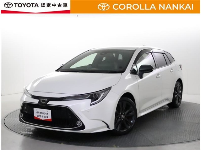 カローラツーリング1.8 W×B