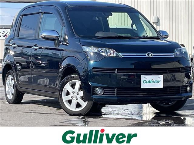 スペイド1.5 G 4WD