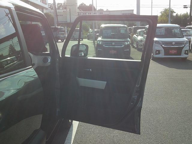 クロスビー1.0 ハイブリッド(HYBRID) MV