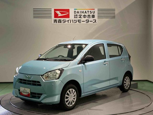 ミライースL SAIII 4WD