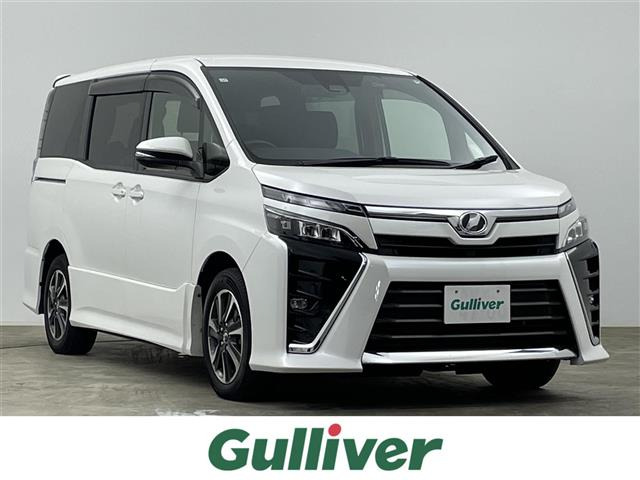 ヴォクシー2.0 ZS