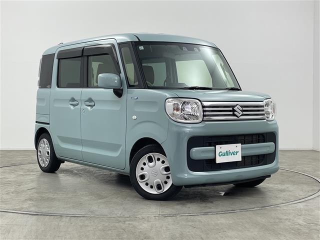 スペーシアハイブリッド(HYBRID)  X