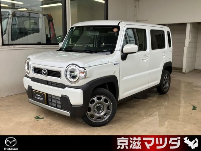 フレアクロスオーバーXG