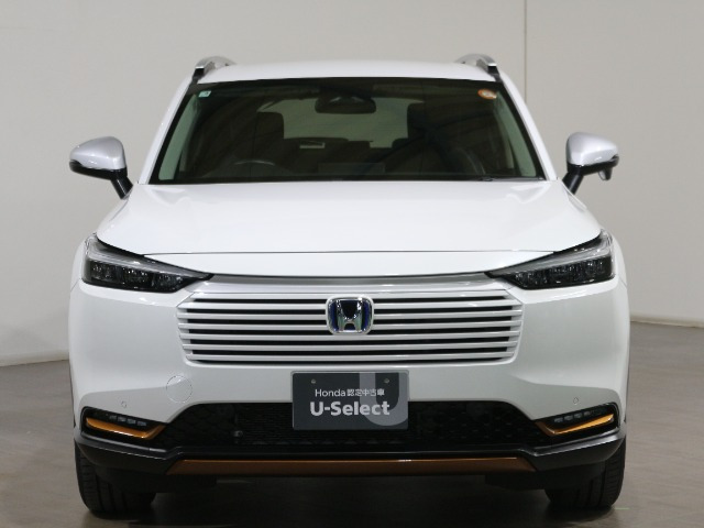 ヴェゼル1.5 e:HEV X ハントパッケージ 4WD