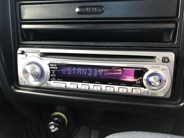 テリオスキッドL