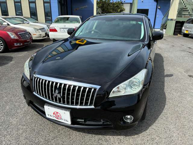 プラウディア2.5 250 VIP