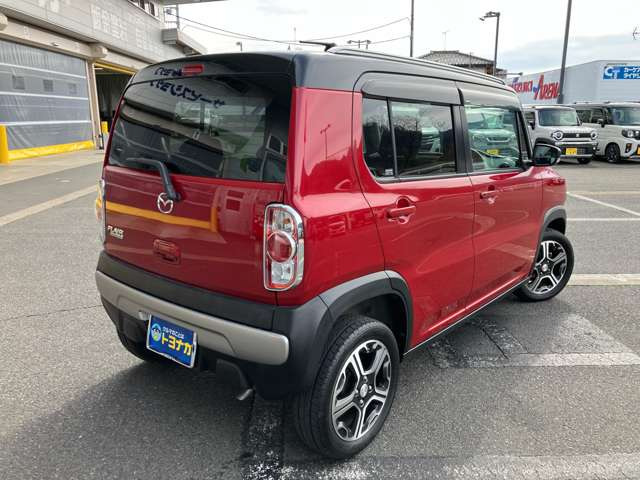 ���X�Y�L����OEM���������t���A�N���X�I�[�o�[���x�[�X�ԗ��͐l�C�́w�n�X���[�x�ł�!�������}�c�_�d�l�ł��V�ׂ�y�����Ԃł�!