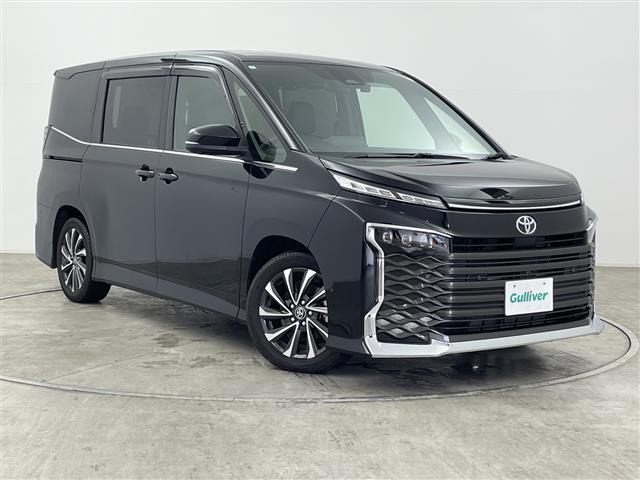 ヴォクシー2.0 S-Z