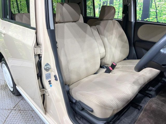 �^�]�ȃV�[�g���͎g�p�������Ȃ��A�ǍD�ȏ�ԂƂȂ��Ă��܂��B���J�Ɏg���Ă������Ƃ��悭�킩��܂��ˁB