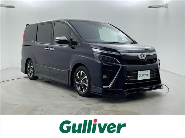 ヴォクシー2.0 ZS 煌II