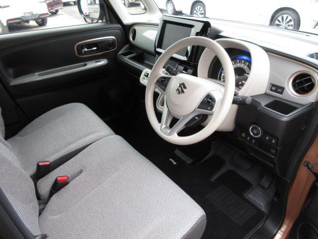 ワゴンRスマイルハイブリッド(HYBRID) X