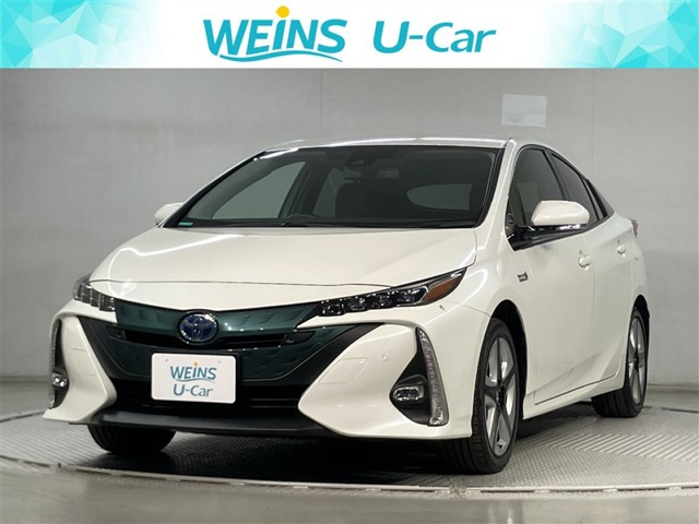 プリウスPHV1.8 A プレミアム