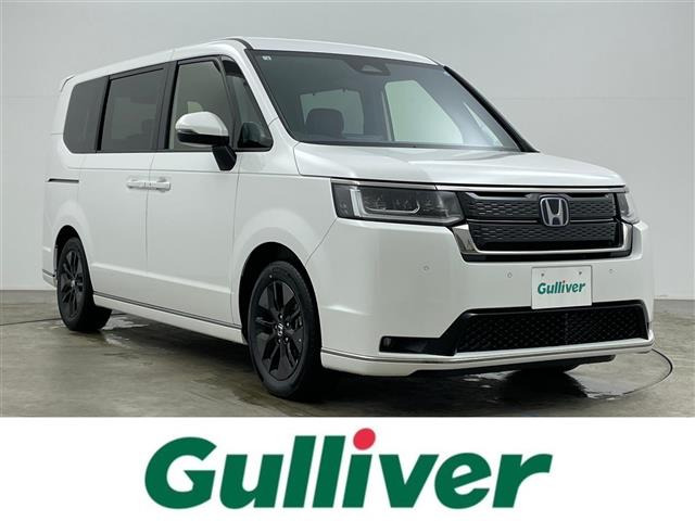 ステップワゴン2.0 e:HEV スパーダ