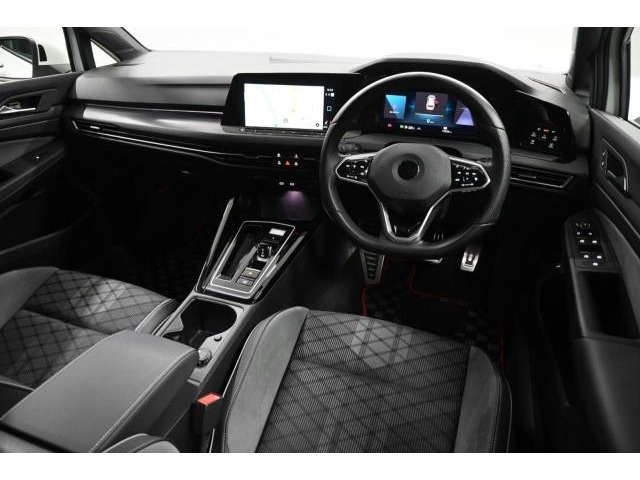 ゴルフヴァリアント