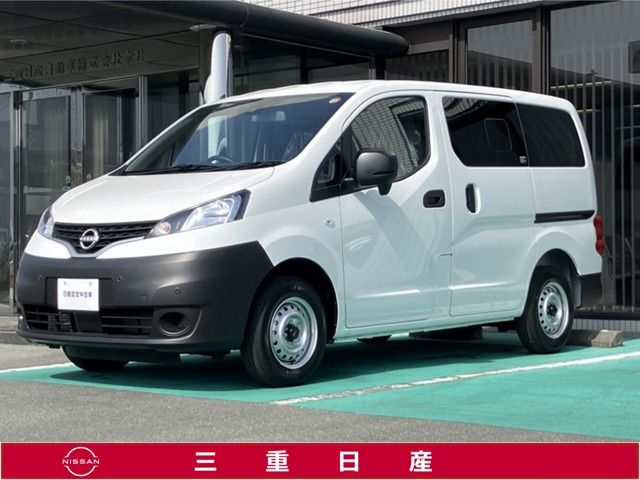NV200バネットバン1.6 DX
