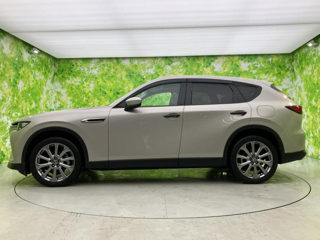 CX-603.3 XD エクスクルーシブモード ディーゼル 4WD