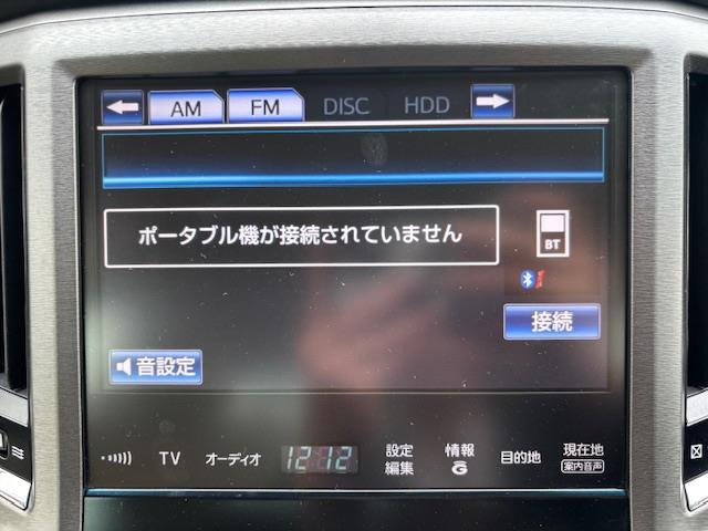 クラウンマジェスタ3.5 Fバージョン