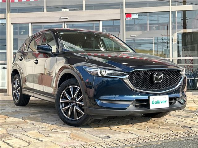 CX-52.2 XD プロアクティブ