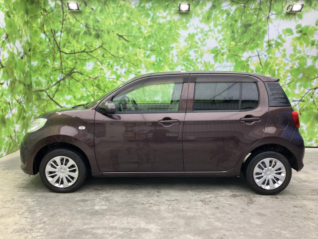 パッソ1.0 X Lパッケージ S