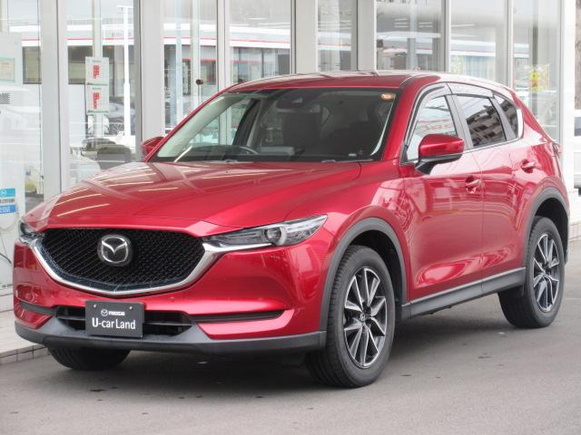 CX-52.0 20S プロアクティブ