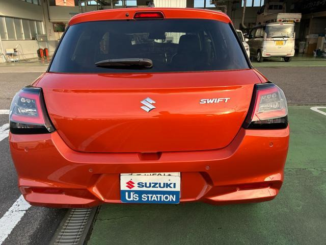 スイフト1.2 XG
