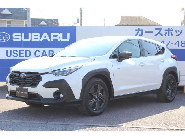 クロストレック2.0 ツーリング 4WD