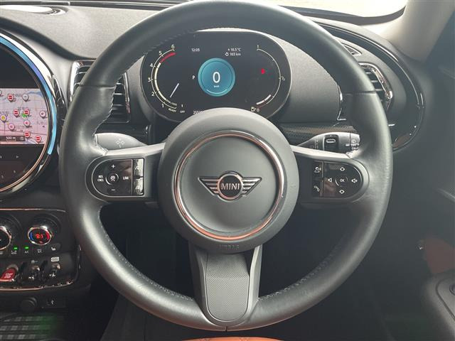 ミニクラブマンクーパー D