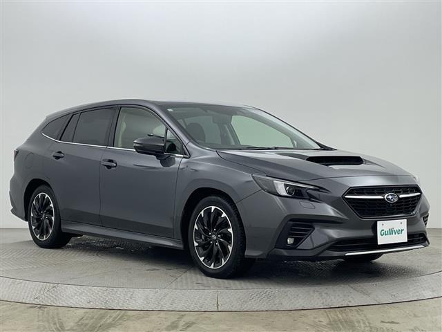 レヴォーグ1.8 GT EX 4WD