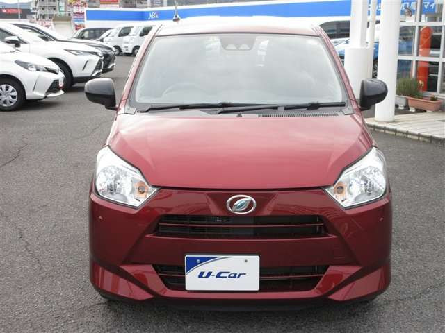 ミライースL SAIII