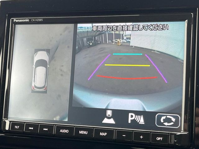 �y�S���ʃ��j�^�[�p�J�����z��p�̃J�����ɂ��A�ォ�猩���낵���悤�Ȏ��_��360�x�N���}�̎��͂��m�F���邱�Ƃ��ł��܂������p�������m�F���₷���A�����ꏊ�ł̐؂�Ԃ��⒓�Ԃ��X���[�Y�ɍs���܂��B