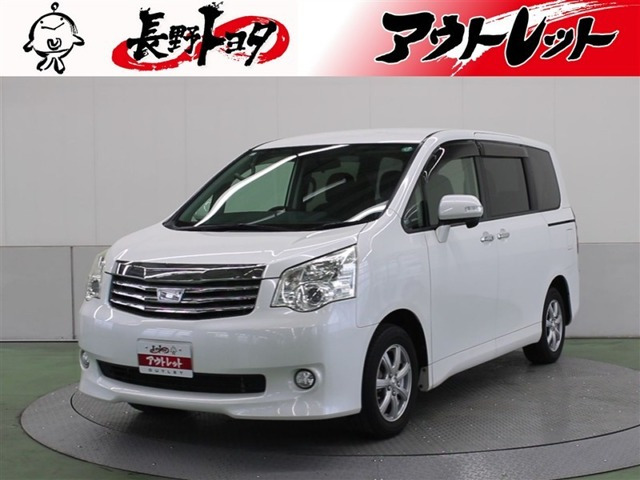 ノア2.0 X スマートエディション