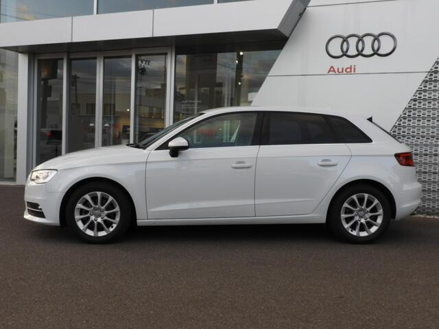 A3スポーツバック1.4 TFSI