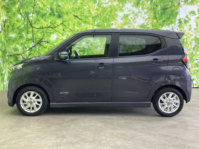 デイズハイウェイスターX プロパイロットエディション