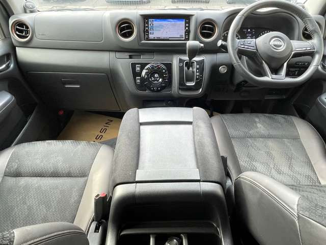 キャラバン2.0 グランドプレミアム GX ロング