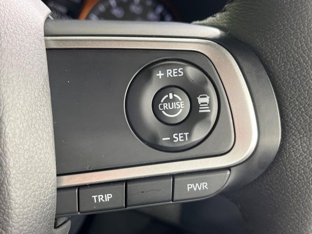 �y�A�_�v�e�B�u�N���[�Y�R���g���[���z�������H�ł̒��������s���y��!!�����ő��x��ۂN���[�Y�R���g���[�����A�Փˌy���V�X�e���ƘA�g���A�O���̎ԗ������m���ĎԊԂ�ۂ悤�ɑ��x���߂��Ă���܂�!!