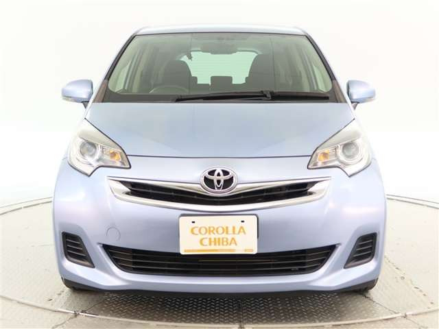 ラクティス1.5 X