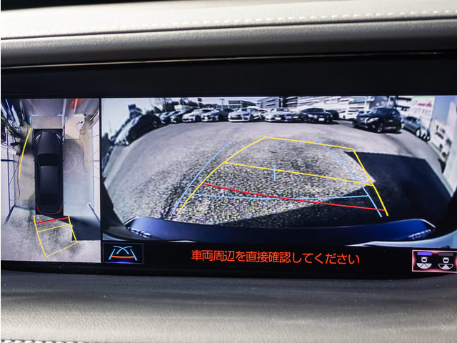 360�x�S���̓J�����p�m���~�b�N�r���[���j�^�[