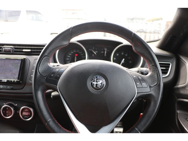 ジュリエッタヴェローチェ カーボン