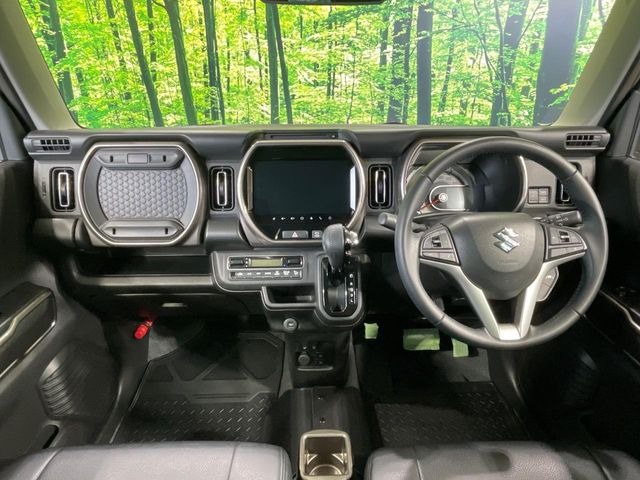 ハスラーJ スタイルII