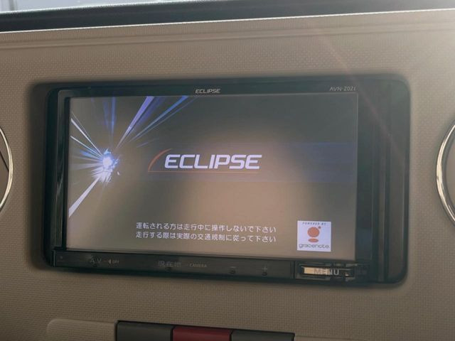 �y�i�r�Q�[�V�����z�g���₷���i�r�ŖړI�n�܂ł�������ē����Ă���܂��B�e��I�[�f�B�I�Đ��@�\���[�����Ă���A���Ԃ̉^�]������Ɋy�����Ȃ�܂�!!