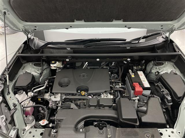 RAV42.0 アドベンチャー 4WD