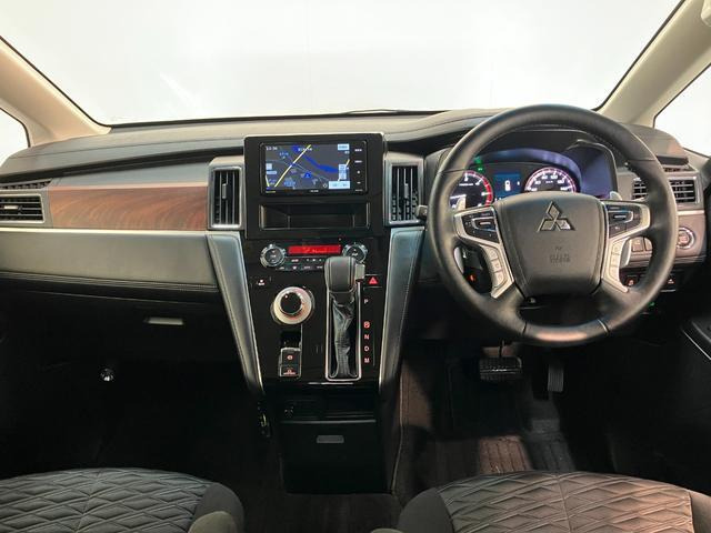 デリカD:52.2 P 4WD